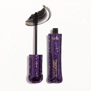 Tarte Lights Camera Lashes Mascara